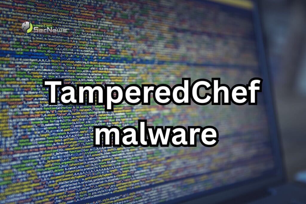 Το TamperedChef malware μιμείται εργαλεία παραγωγικότητας 1 TamperedChef malware