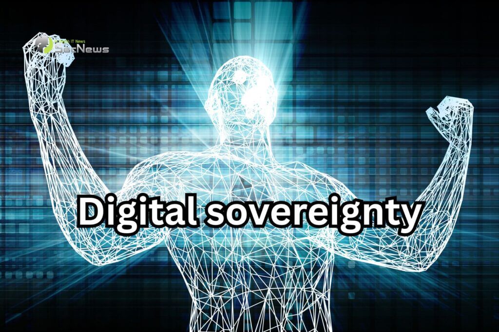 Digital sovereignty: Η νέα τάση κρατών για έλεγχο δεδομένων & cloud 1 Digital sovereignty