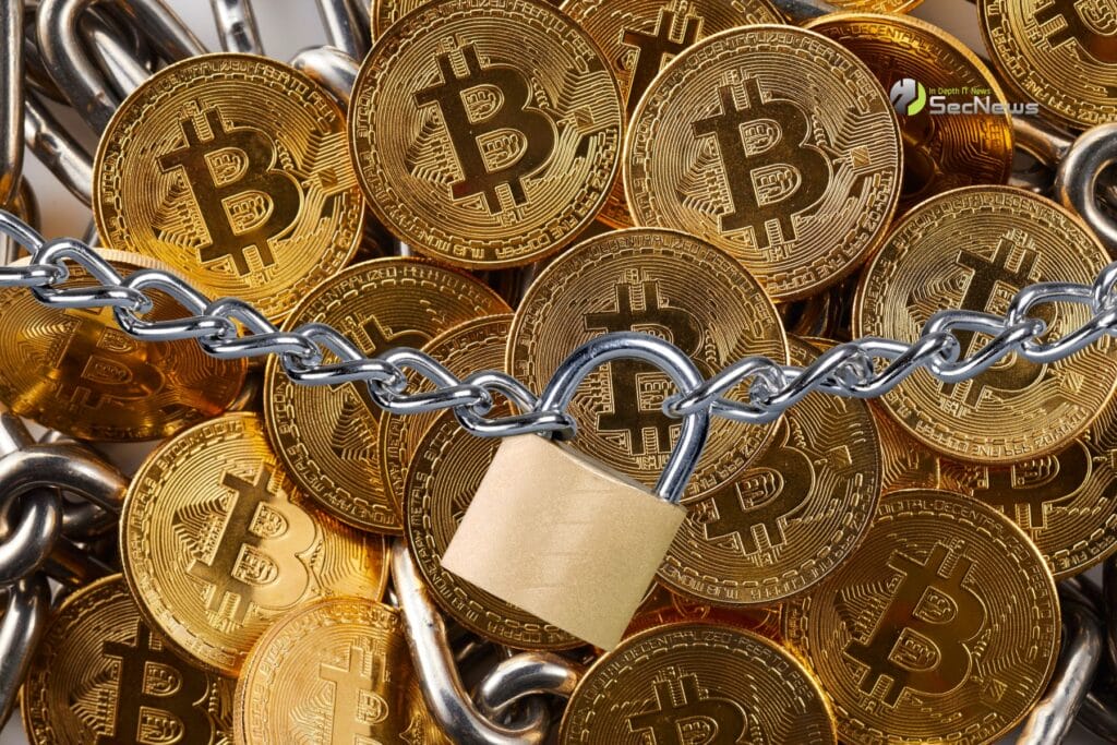 Crypto user loses $9,000 in seconds after clicking on Instagram ad