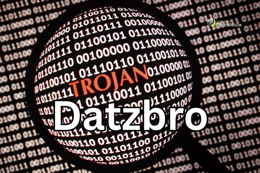 Datzbro Android trojan