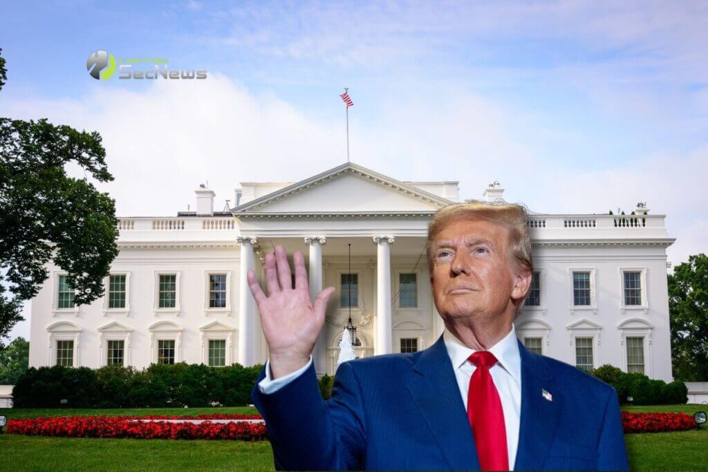 Donald Trump: Tech companies will cover the cost of energy supply 1 Donald Trump