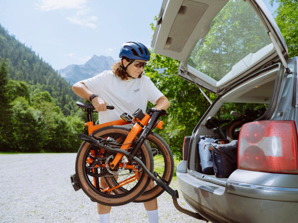 Brompton Electric G electric bike now available in the US 2 Brompton Electric G electric bike now available in the US