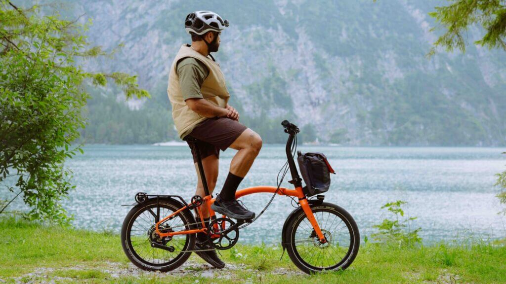 Brompton Electric G electric bike now available in the US 3 Brompton Electric G electric bike now available in the US