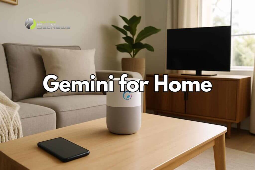 Gemini for Home and the redesigned Home app have arrived 1 Gemini for Home