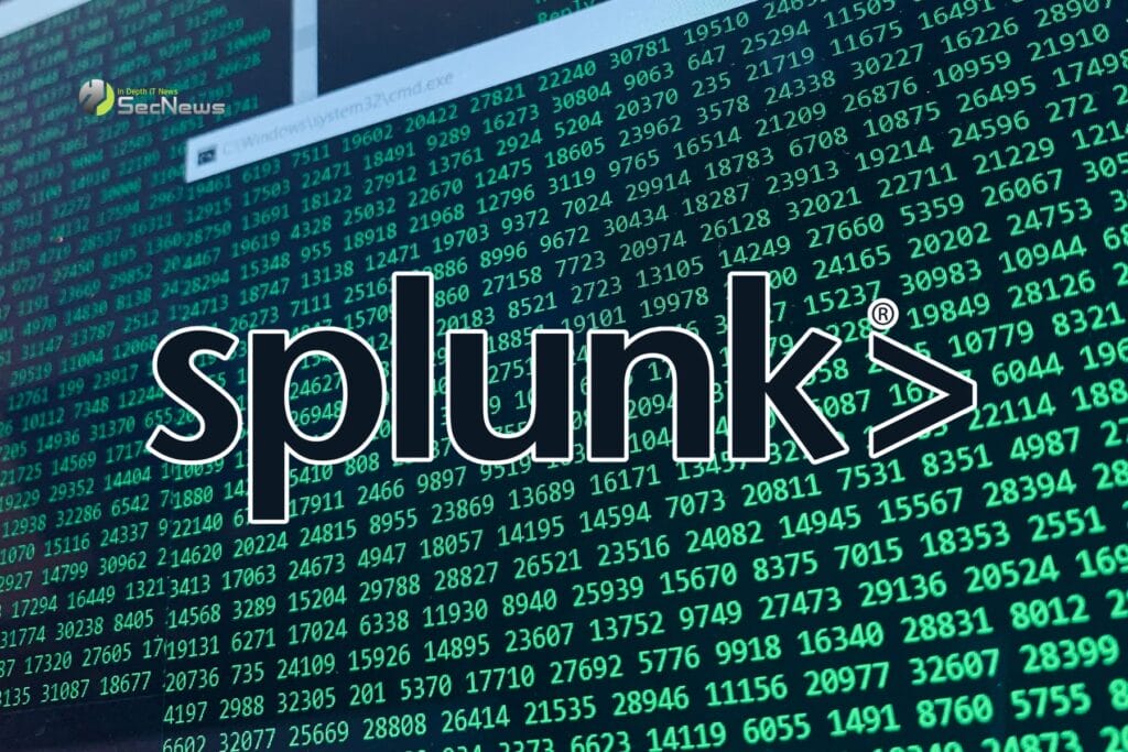 Splunk Enterprise: Vulnerabilities allow JavaScript code execution 1 Splunk Vulnerabilities