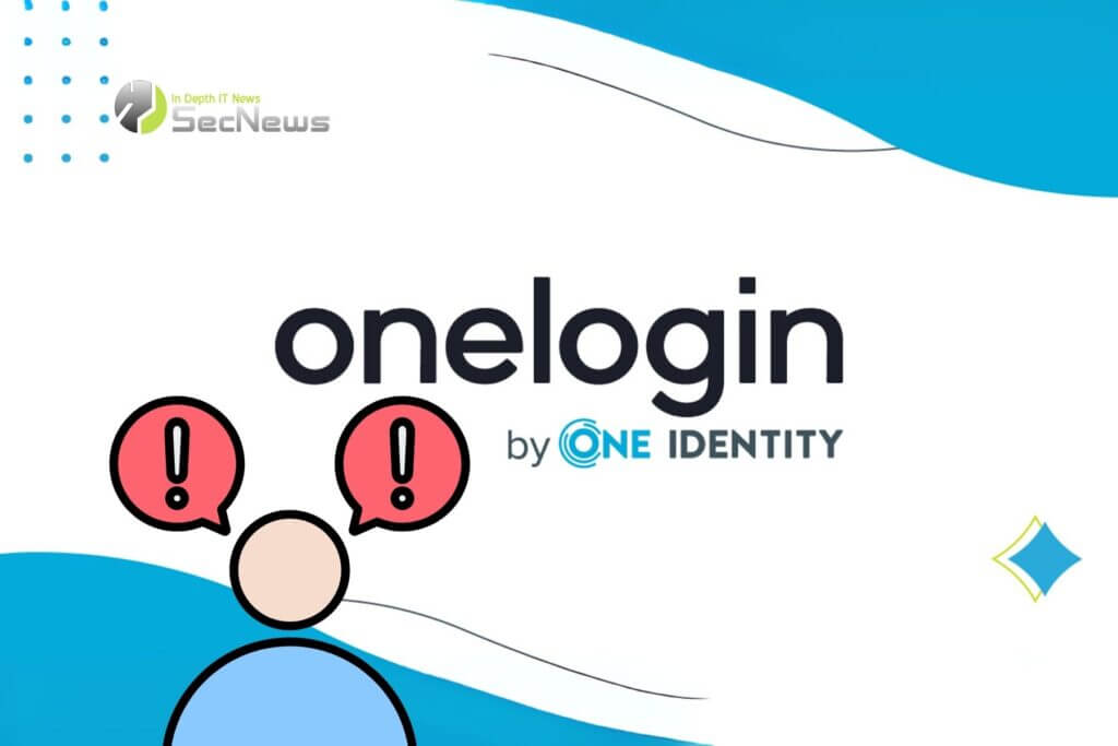 OneLogin bug allows API Keys to be used to steal OIDC 1 secrets OneLogin