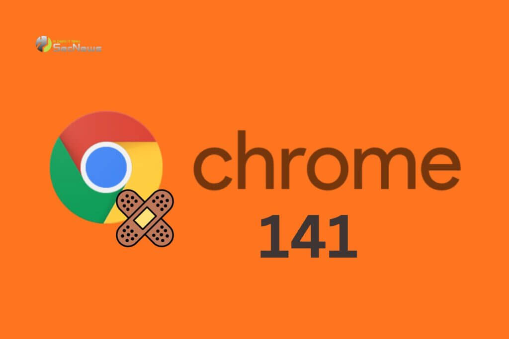 Google: Chrome 141 fixes 21 vulnerabilities 1 Chrome 141 vulnerabilities