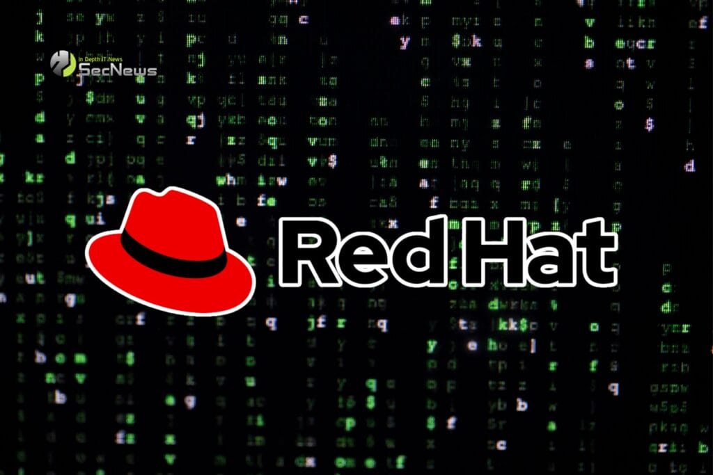 Red Hat Hackers breach GitHub repositories