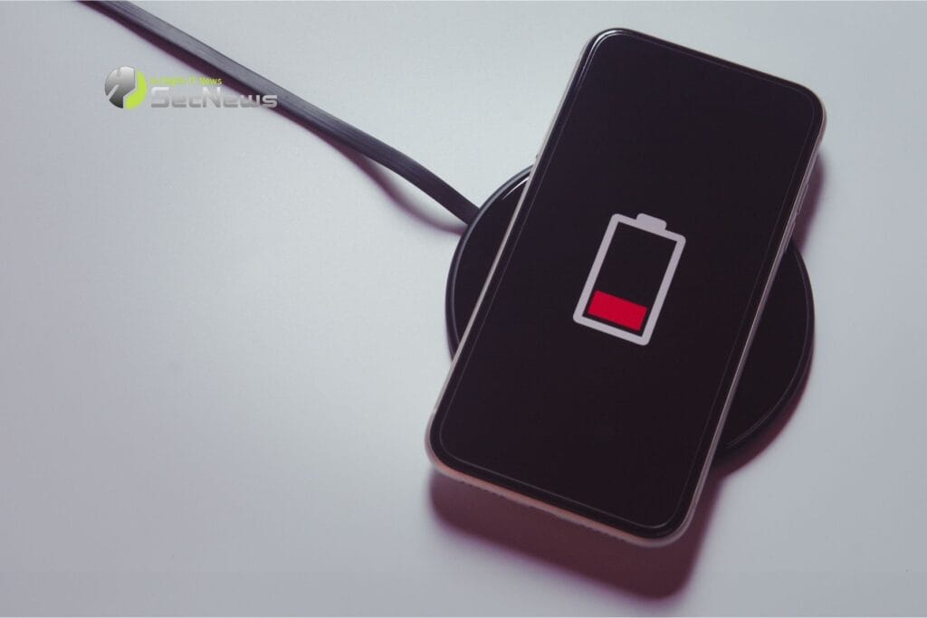 iPhone Slow Charger: Tι είναι και πώς να το διορθώσετε 1 Slow Charger
