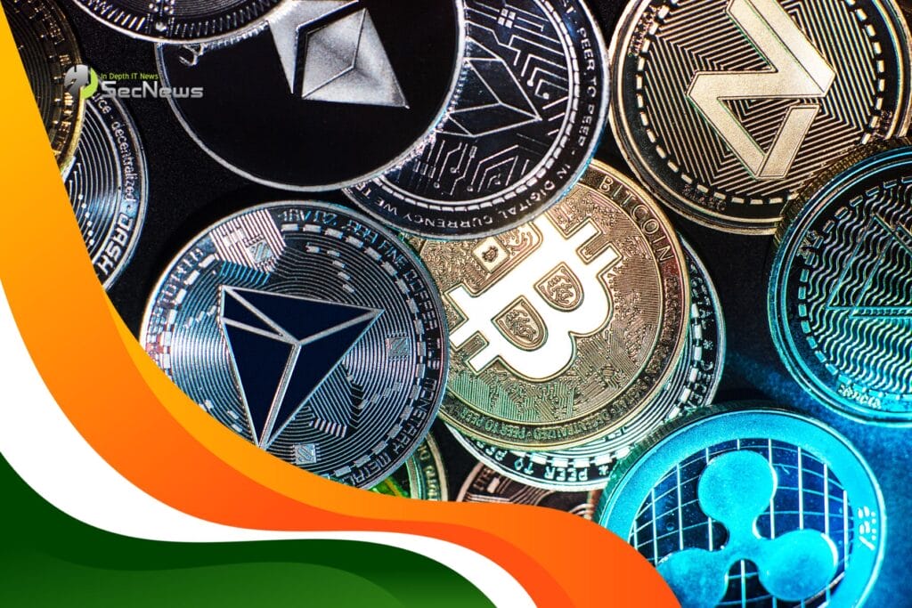 India targets offshore crypto platforms 1 India crypto