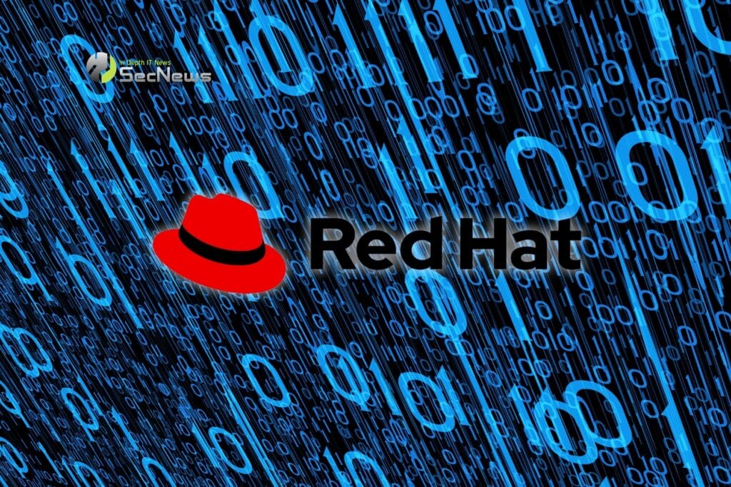 Red Hat confirms data breach 1 Red Hat confirms data breach