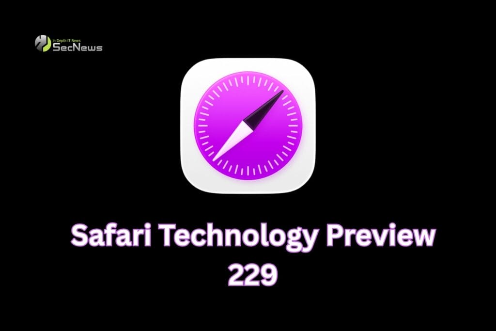 Apple: Το Safari Technology Preview 229 φέρνει πολλές βελτιώσεις 1 Apple: Το Safari Technology Preview 229 φέρνει πολλές βελτιώσεις