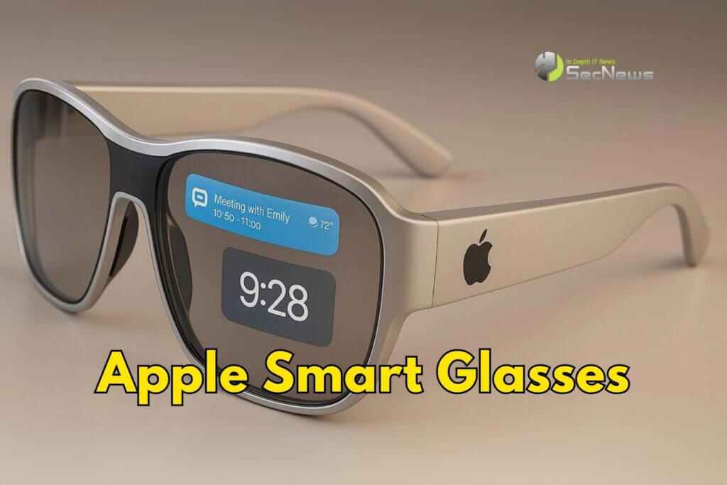 Apple Glasses