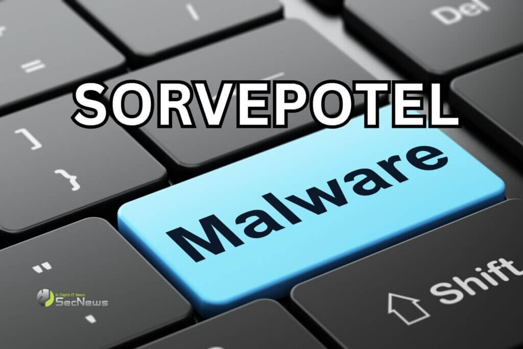 Hackers use WhatsApp to distribute SORVEPOTEL malware 1 WhatsApp malware SORVEPOTEL
