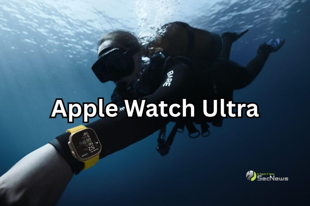 Apple Watch Ultra: Απλοποίηση της Modular πρόσοψης στο watchOS 27 3 Apple Watch Ultra: Απλοποίηση της Modular πρόσοψης στο watchOS 27
