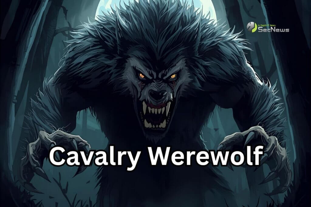 Cavalry Werewolf: Επίθεση σε ρωσικές εταιρείες με τα FoalShell & StallionRAT 1 Cavalry Werewolf FoalShell & StallionRAT