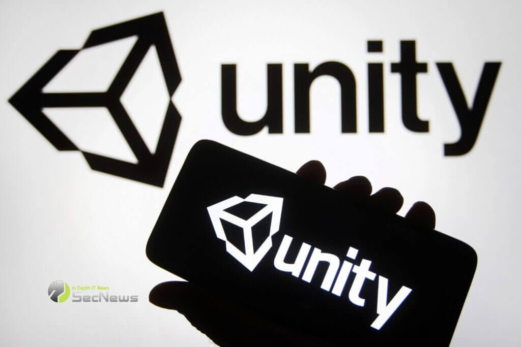 Vulnerability in Unity platform allows arbitrary code execution 1 Unity