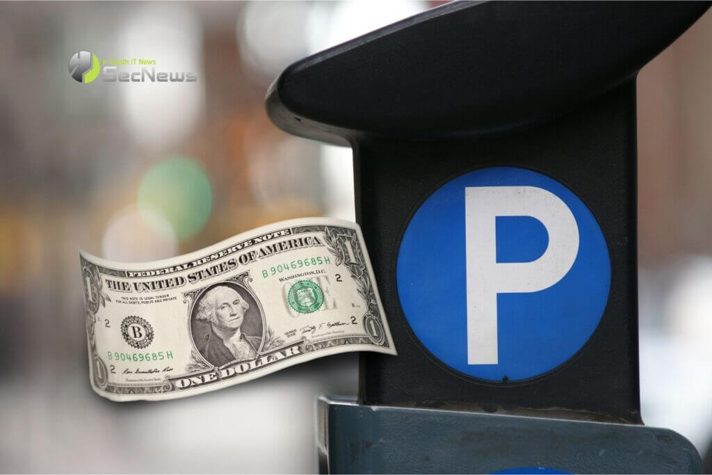 Η ParkMobile πληρώνει $1 για την παραβίαση δεδομένων του 2021 1 ParkMobile