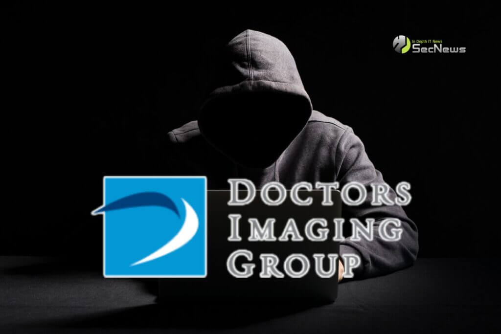 Παραβίαση δεδομένων στην Doctors Imaging Group 1 Παραβίαση Δεδομένων στην Doctors Imaging Group
