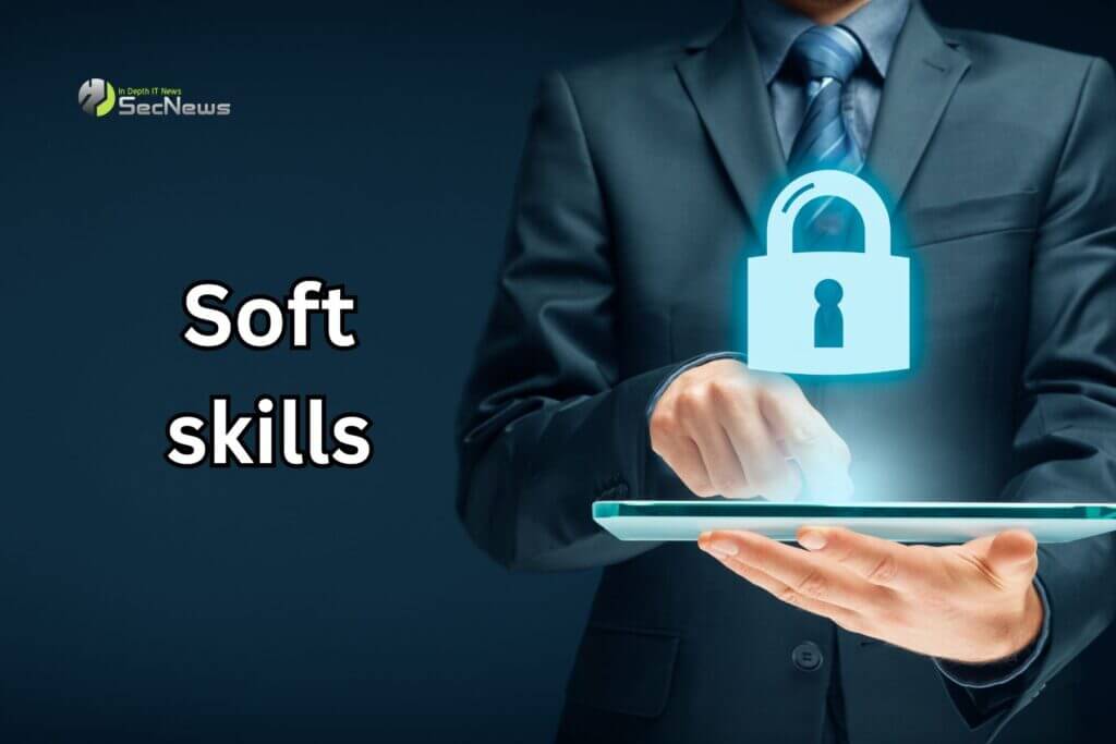 Soft skills που χρειάζεται ένας cybersecurity επαγγελματίας 1 Soft skills cybersecurity