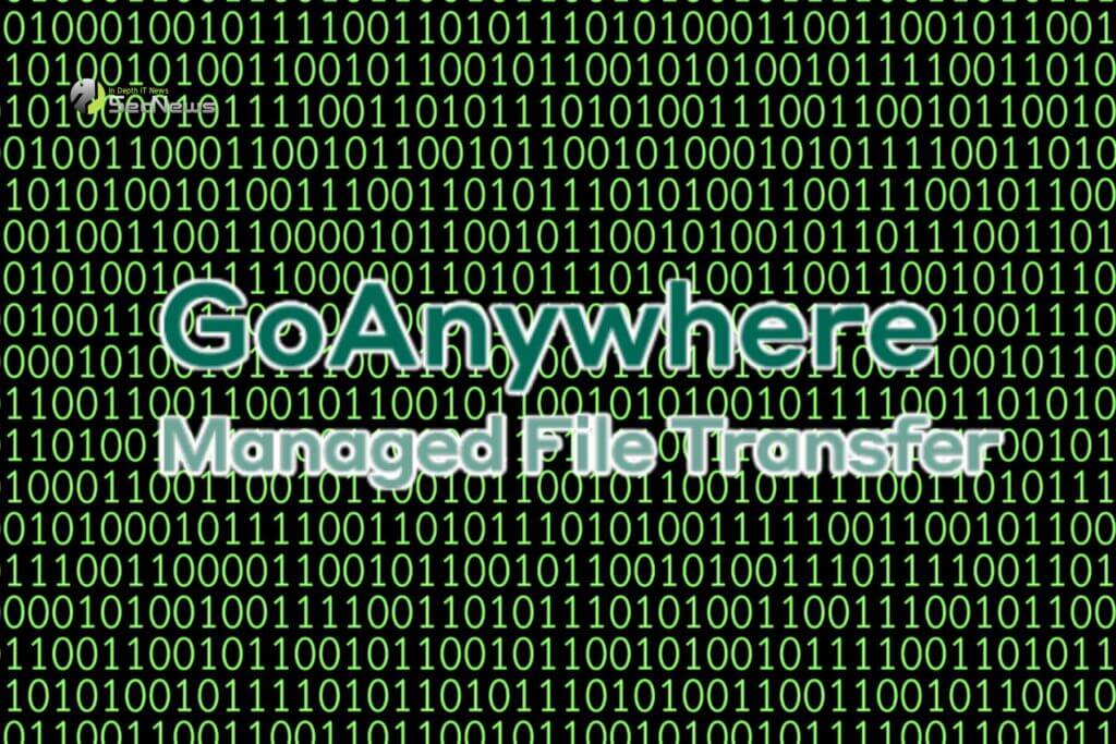 Κρίσιμη ευπάθεια GoAnywhere χρησιμοποιήθηκε για ransomware επιθέσεις 1 ευπάθεια GoAnywhere ransomware Medusa