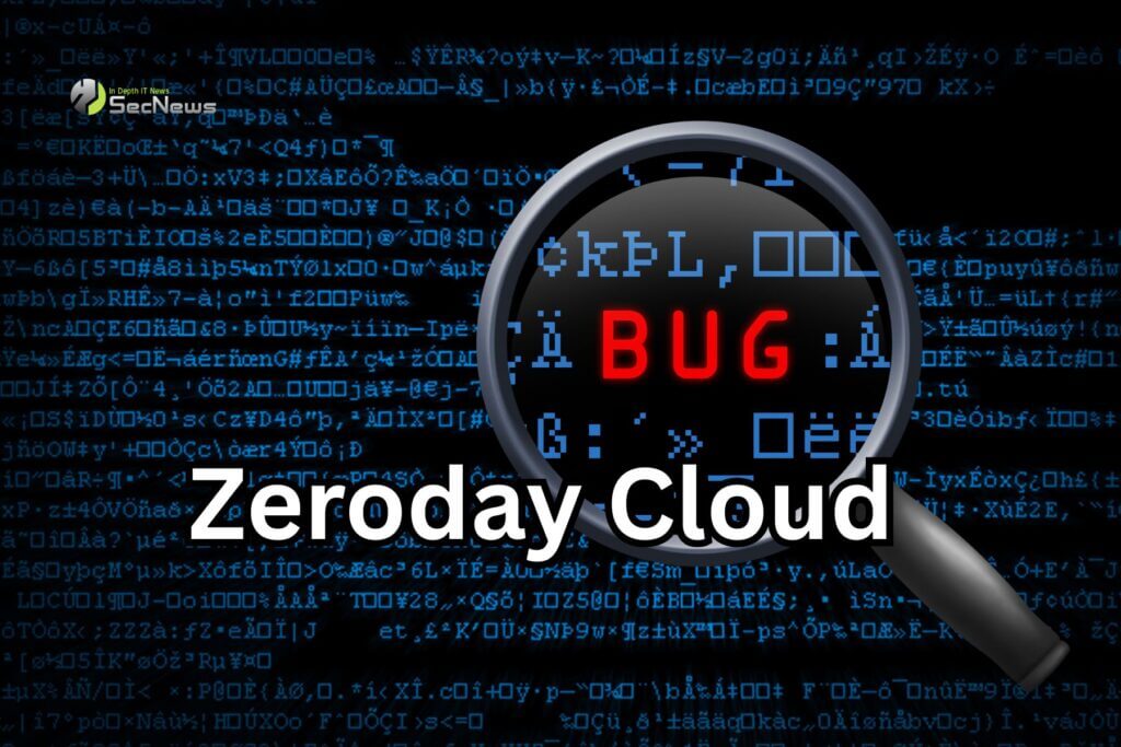 Zeroday Cloud: Hacking contest with bug bounties of $4.5 million 1 Zeroday Cloud hacking bug bounty contest