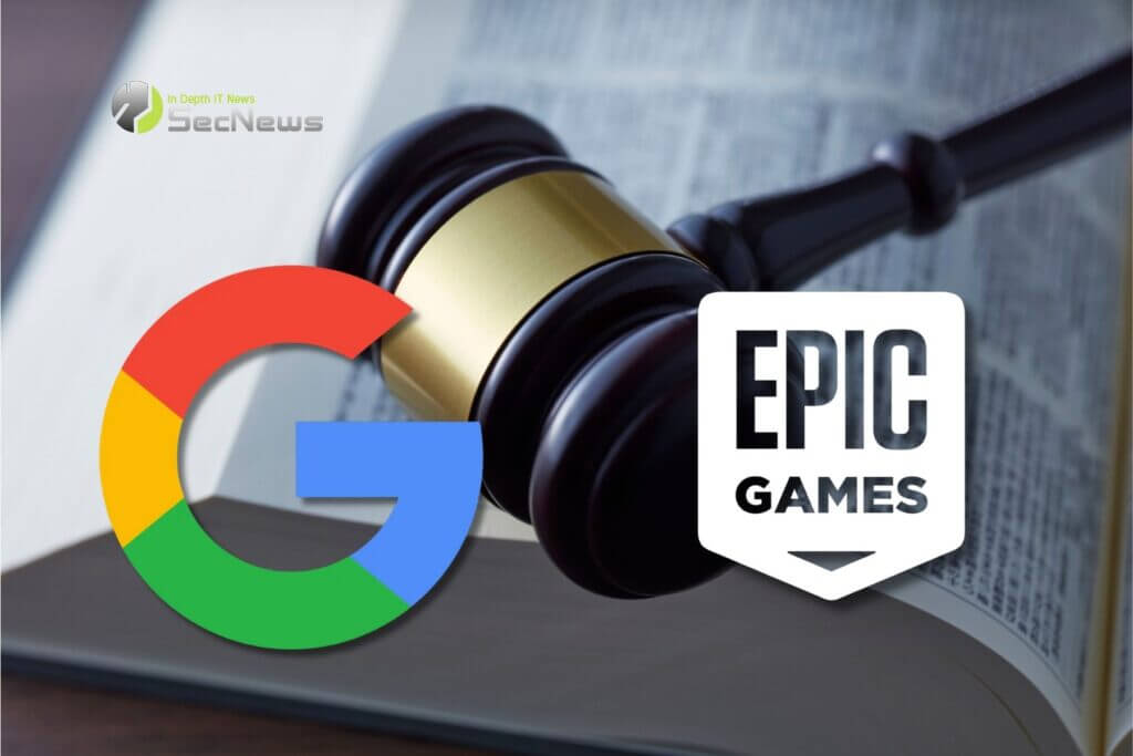 Το Ανώτατο Δικαστήριο δεν έσωσε την Google από την Epic 1 Google Epic