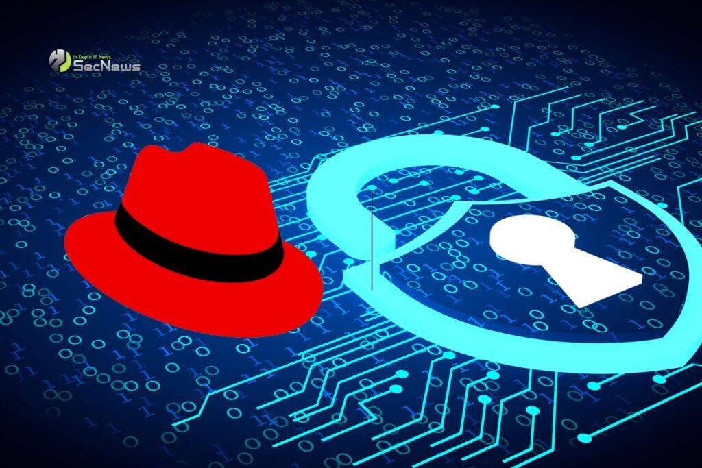 Παραβίαση Red Hat: Κίνδυνος για 5000+ Επιχειρηματικούς Πελάτες 1 Παραβίαση Red Hat