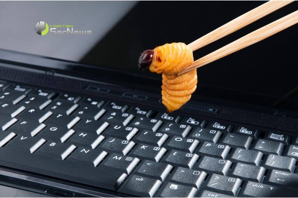 Mini Shai-Hulud Worm: Infects TanStack, Mistral AI and other Packages 2 Mini Shai-Hulud Worm: Infects TanStack, Mistral AI and other Packages