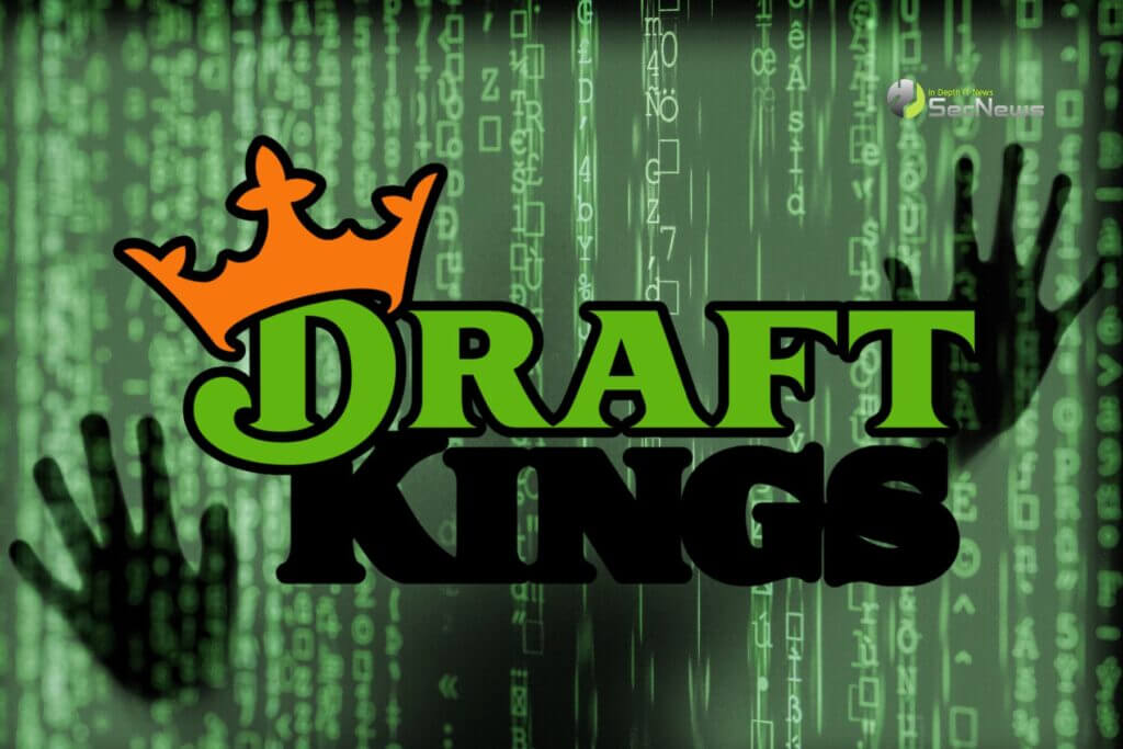 DraftKings: Παραβίαση λογαριασμών μέσω credential stuffing 1 DraftKings Παραβίαση λογαριασμών credential stuffing