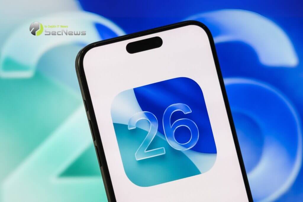 iOS 26.2: Η Apple βελτιώνει την αισθητική του Liquid Glass 3 iOS 26.2: Η Apple βελτιώνει την αισθητική του Liquid Glass