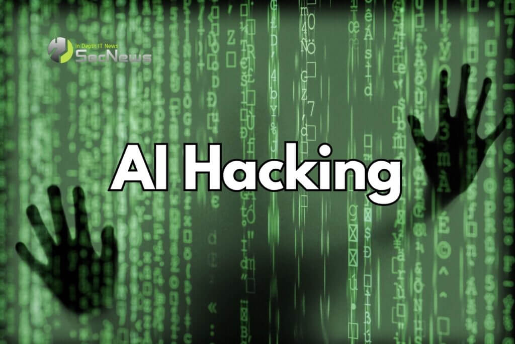 Autonomous AI Hacking: Who is Legally Responsible? 3 Autonomous AI Hacking: Who is Legally Responsible?
