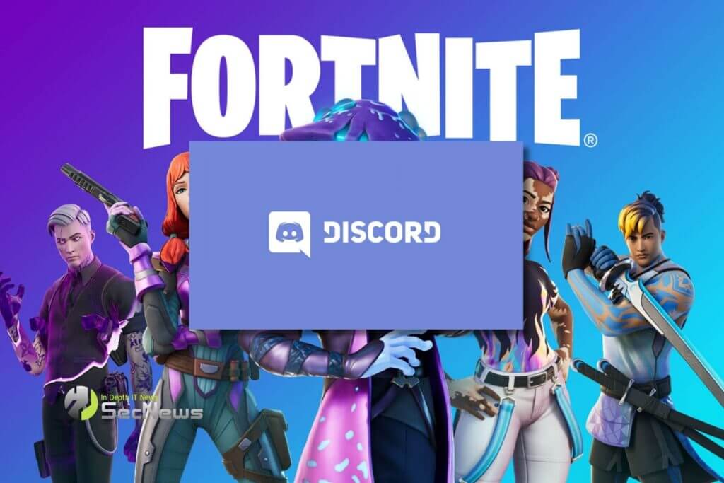 You can now try Fortnite directly on Discord 1 Fortnite Discord