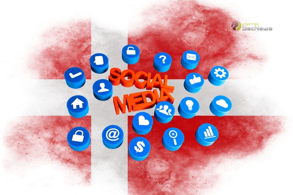 Δανία: Θέλει να απαγορεύσει τα social media σε παιδιά κάτω των 15 ετών 1 Δανία social media παιδιά