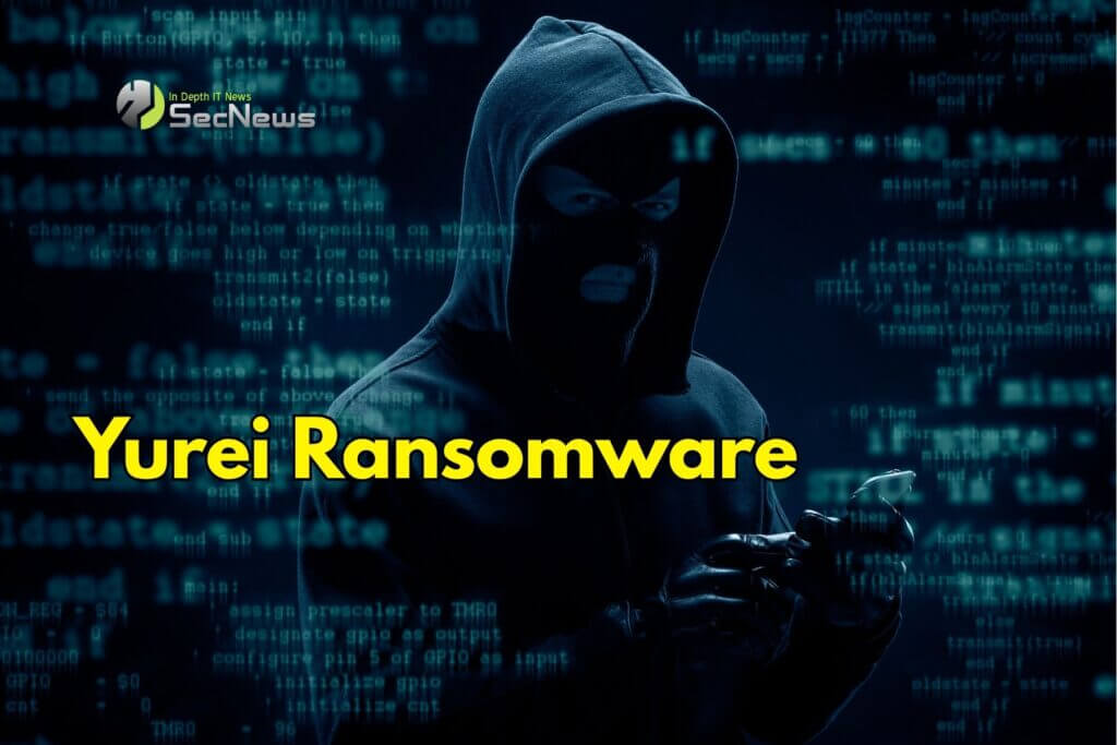 Το Ransomware Yurei αξιοποιεί SMB Shares για κρυπτογράφηση αρχείων 1 ransomware Yurei