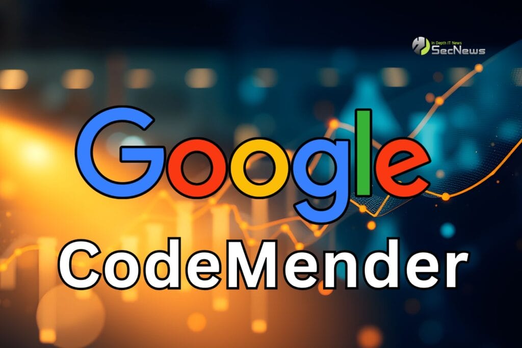 CodeMender: Ο νέος AI agent της Google ενισχύει την ασφάλεια 1 CodeMender AI agent της Google