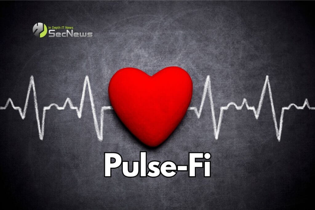 Pulse-Fi: Ένα Wi-Fi καρδιοσυχνόμετρο που είναι φθηνότερο από τις καλύτερες φορητές συσκευές 1 Pulse-Fi