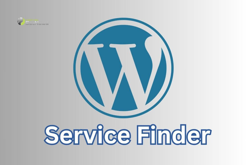 Service Finder WordPress theme