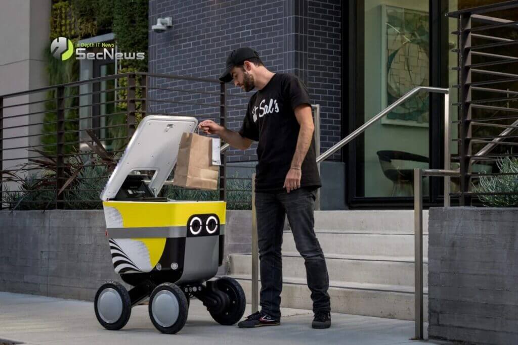 DoorDash 