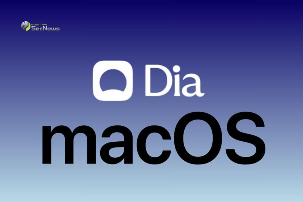 AI Browser Dia becomes available to Mac users 1 AI Browser Dia Mac