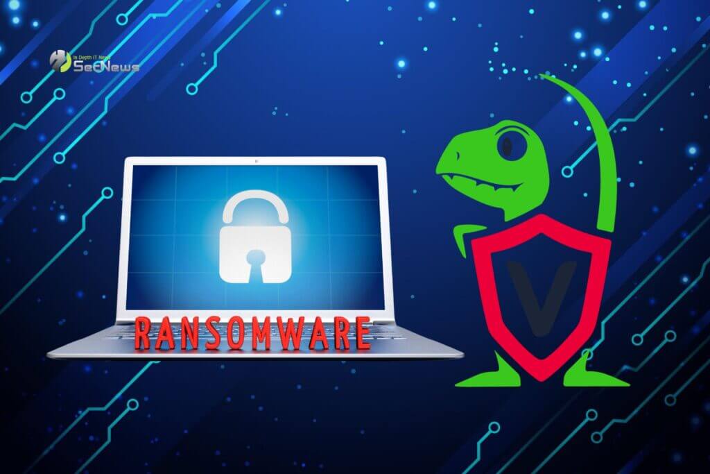 Χάκερ χρησιμοποιούν το 'Velociraptor' σε επιθέσεις ransomware 1 Velociraptor ransomware