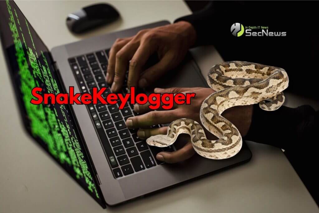 Το SnakeKeylogger κλέβει ευαίσθητα δεδομένα μέσω E-mails 1 SnakeKeylogger
