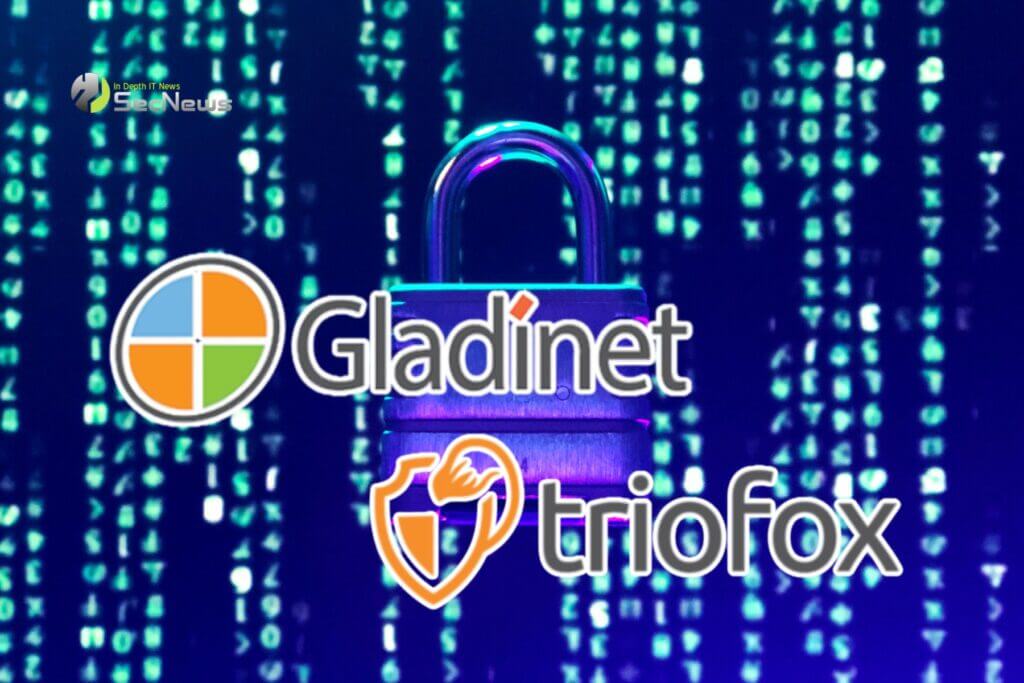 Active vulnerability exploitation in Gladinet and TrioFox 1 Gladinet and TrioFox vulnerability