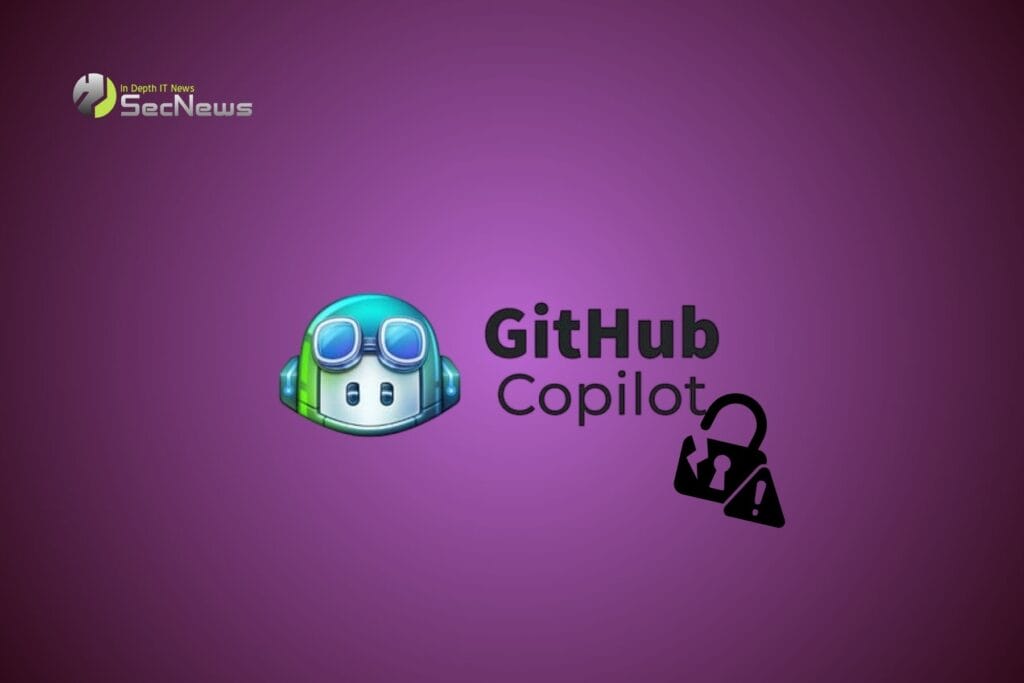 GitHub Copilot: Ευπάθεια επιτρέπει εξαγωγή κώδικα από ιδιωτικά αποθετήρια 1 GitHub Copilot ευπάθεια