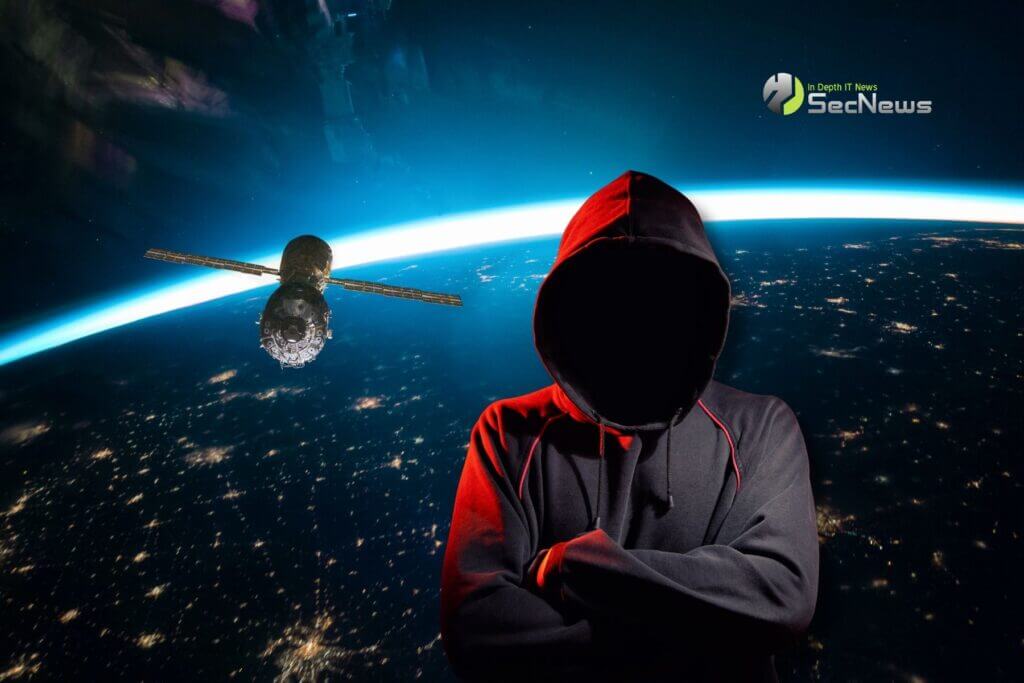 ESA confirms breach of "external servers" 2 ESA confirms breach of "external servers"