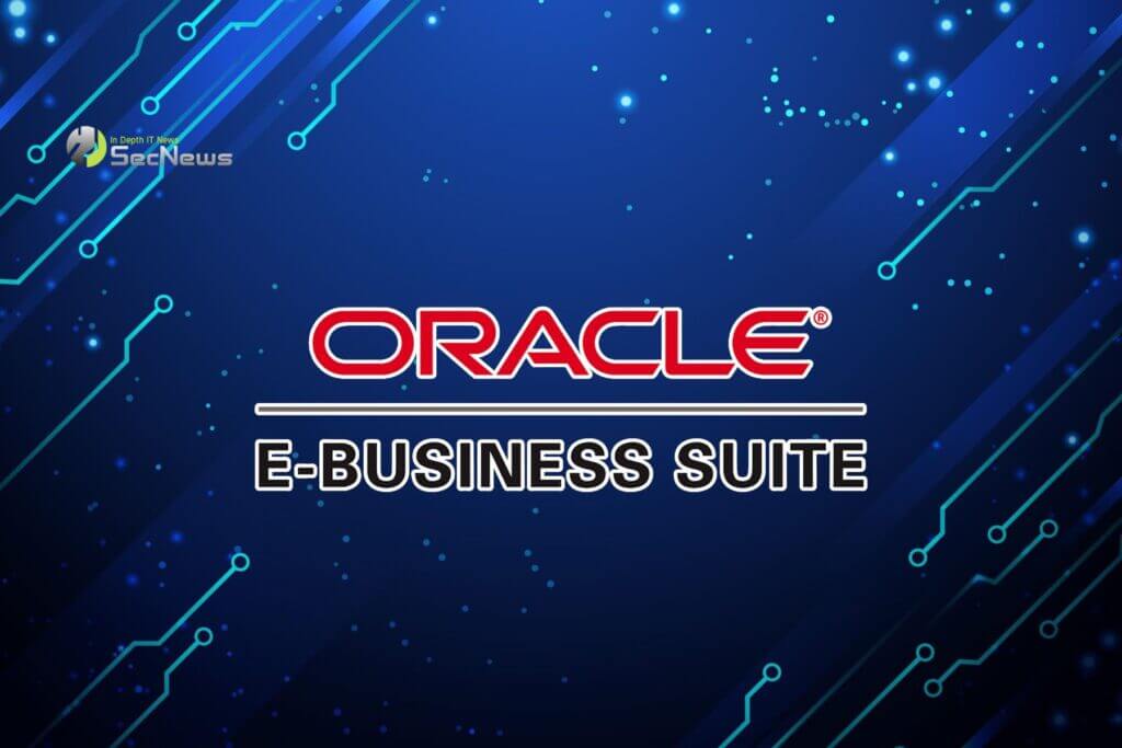 Oracle E-Business Suite: Vulnerability used in attacks 1 Oracle E-Business Suite