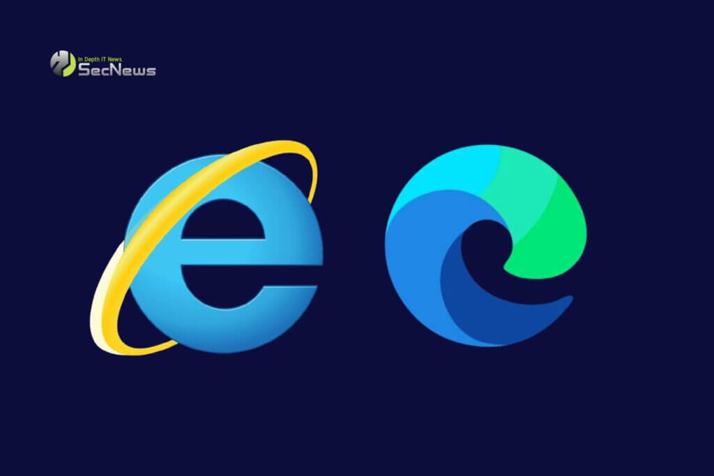 Microsoft IE Mode Edge