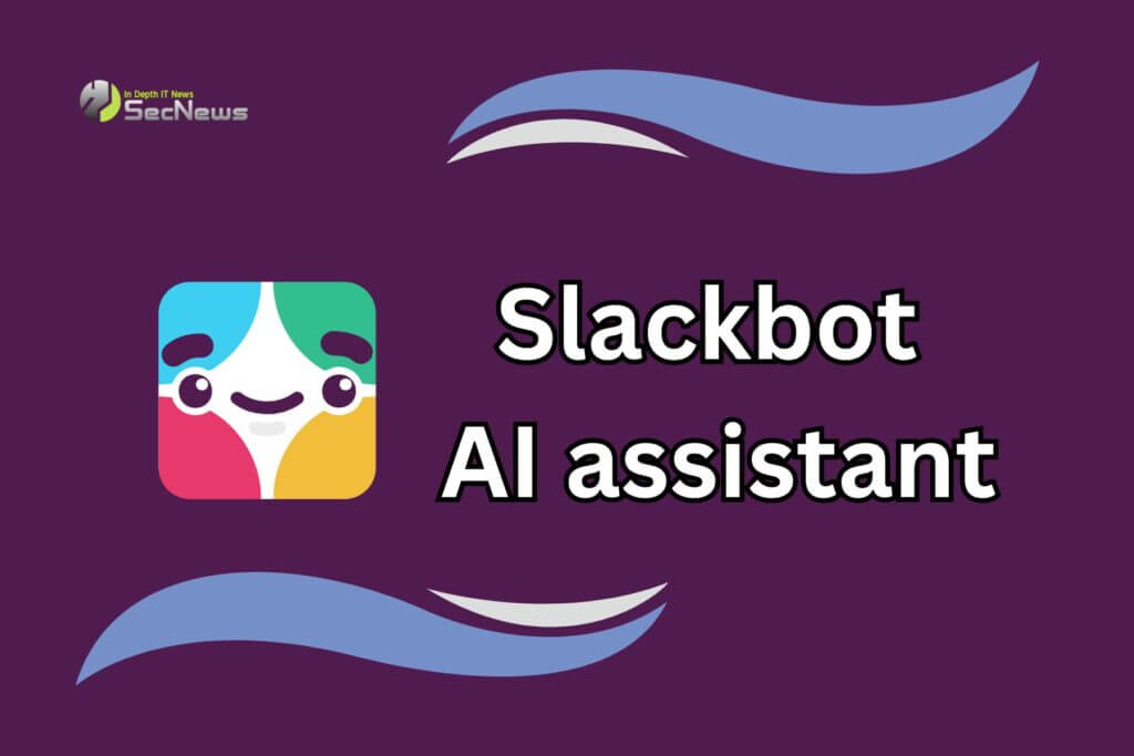 Το Slack μετατρέπει το Slackbot σε AI βοηθό 1 Slack Slackbot AI βοηθό