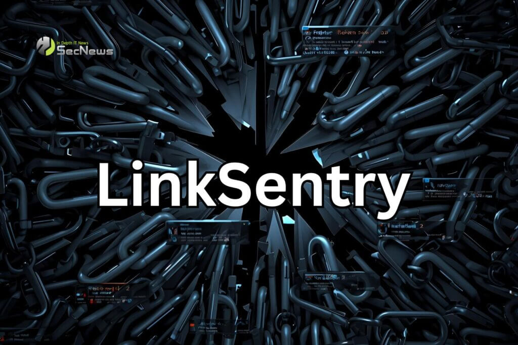 LinkSentry: Πώς τρεις Έλληνες μας σώζουν από τα broken links; 1 LinkSentry Έλληνες broken links