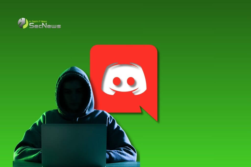 Discord webhooks